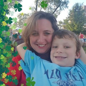 Meet your Posher, Angela